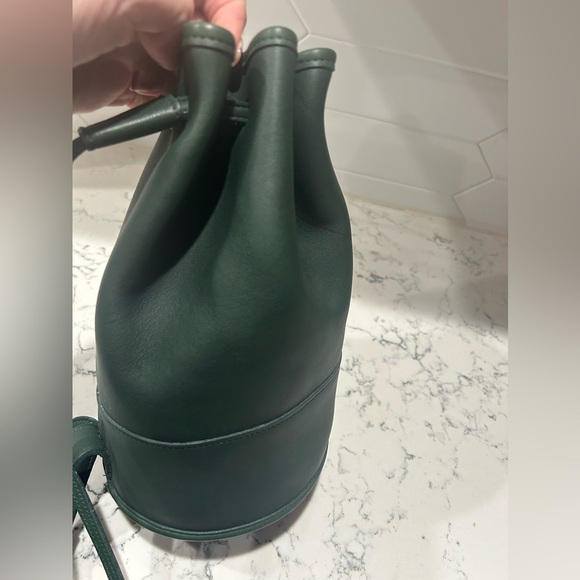 Coach Bixby Slimg Backpack 9984 Pristine - Picture 14 of 15